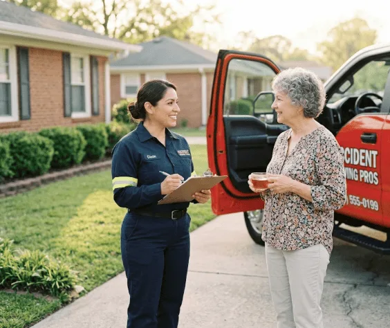 Accident Towing Service Troy, AL FAQs